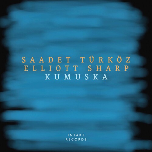 Sharp Kumuska - CD Album