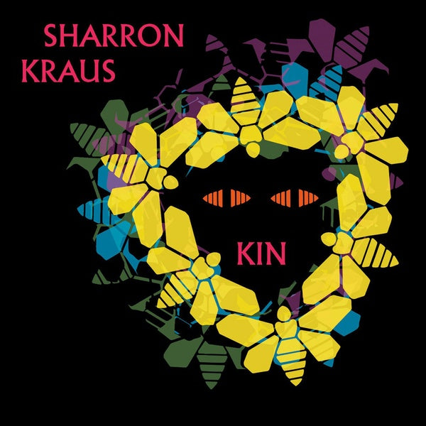 SHARRON KRAUS KIN