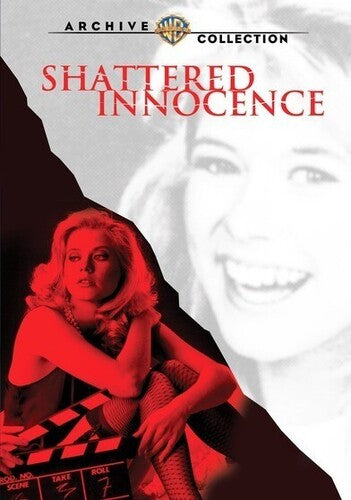 Shattered Innocence - DVD