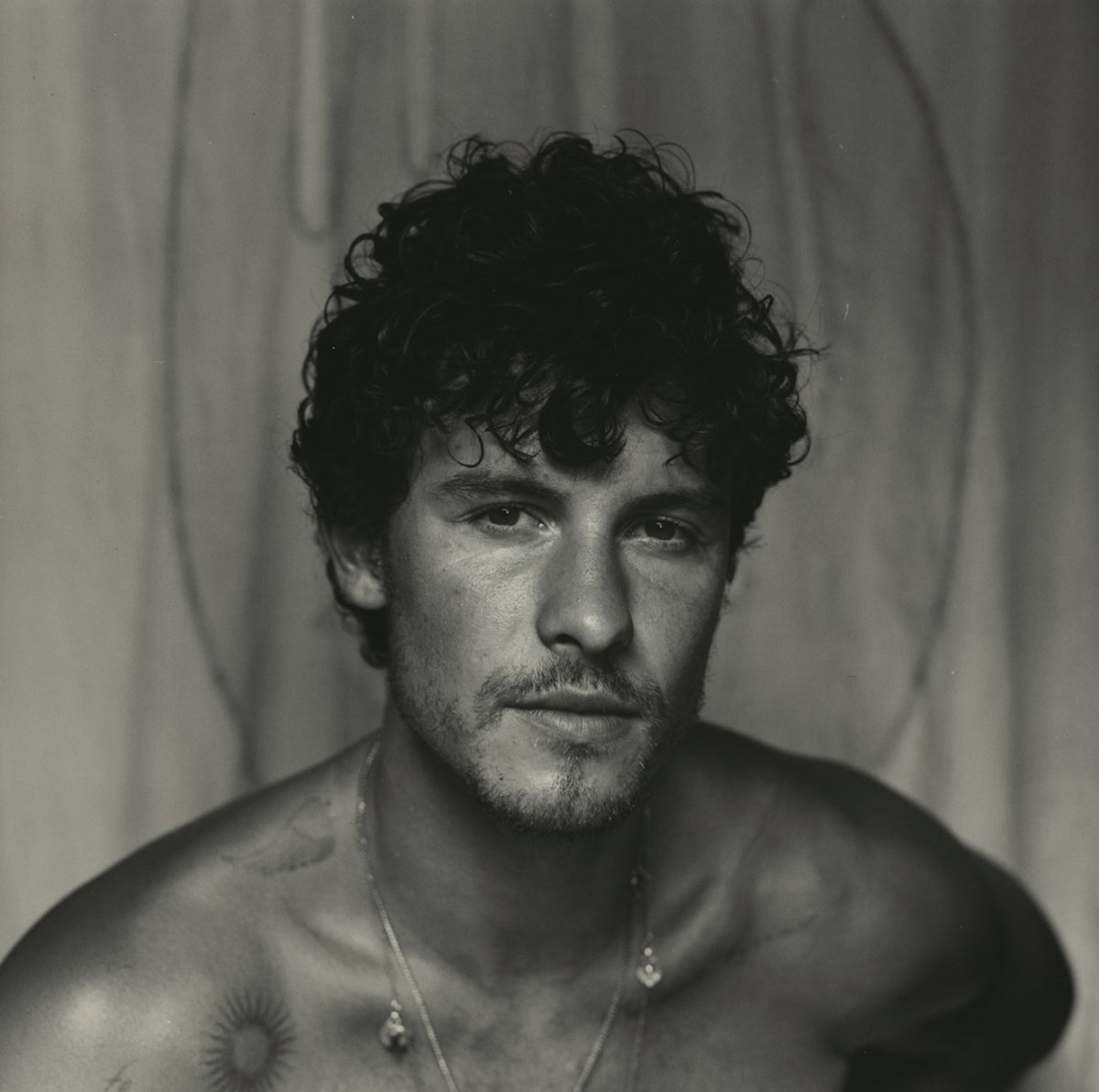 Shawn Mendes Shawn [Explicit Content] (Limited Edition, Brown & Black Colored Vinyl)