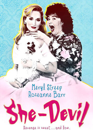She-Devil - DVD