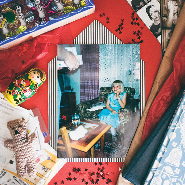 SHE MAKES WAR Brace For Impact