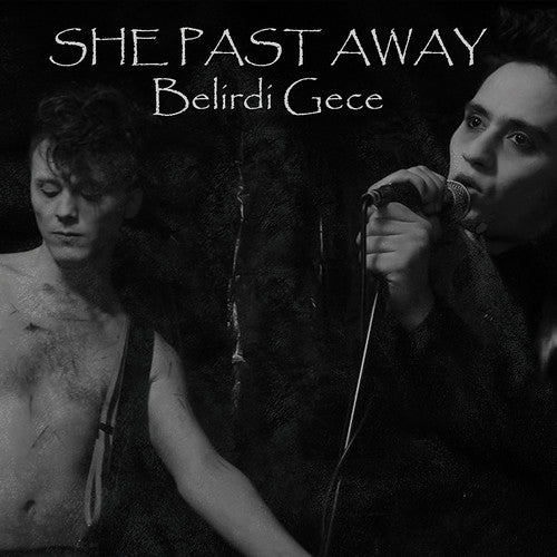 She Past Away Belirdi Gece - CD Album