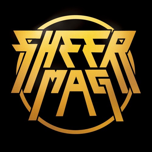 Sheer Mag Compilation (i, Ii, & Iii) - Record Album - Vinyl LP