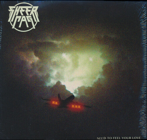 Sheer Mag Need To Feel Your Love - CD Album