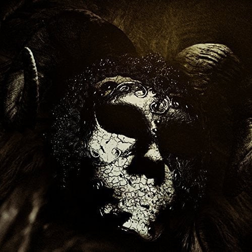 Sheidim Shrines Of The Void - Record Album - Vinyl LP