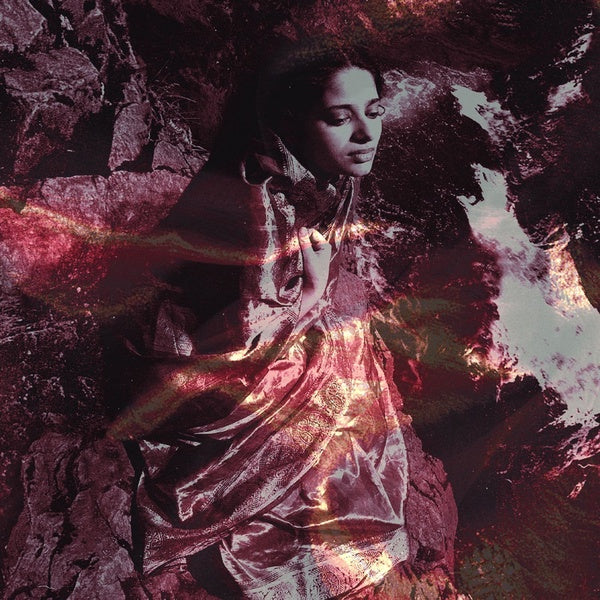 SHEILA CHANDRA ABoneCroneDrone
