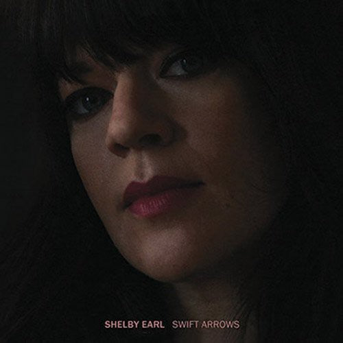 Shelby Earl Swift Arrows - Record Album - Vinyl LP