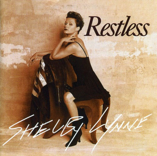 Shelby Lynne Restless - CD Album