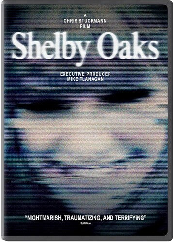 Shelby Oaks Shelby Oaks - DVD
