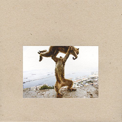 SHELLAC Dude Incredible - Double Record Album - Vinyl LP