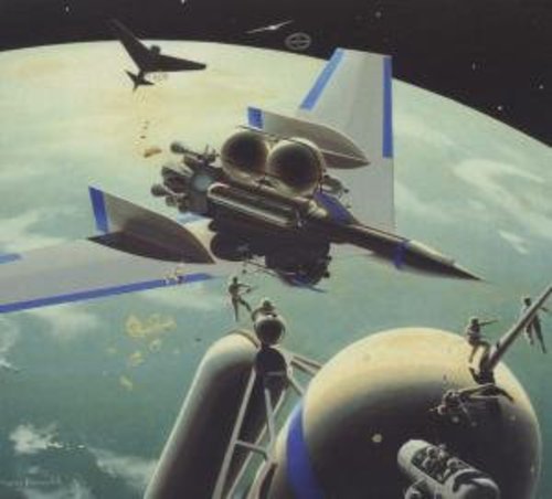 SHELLAC Terraform - CD Album
