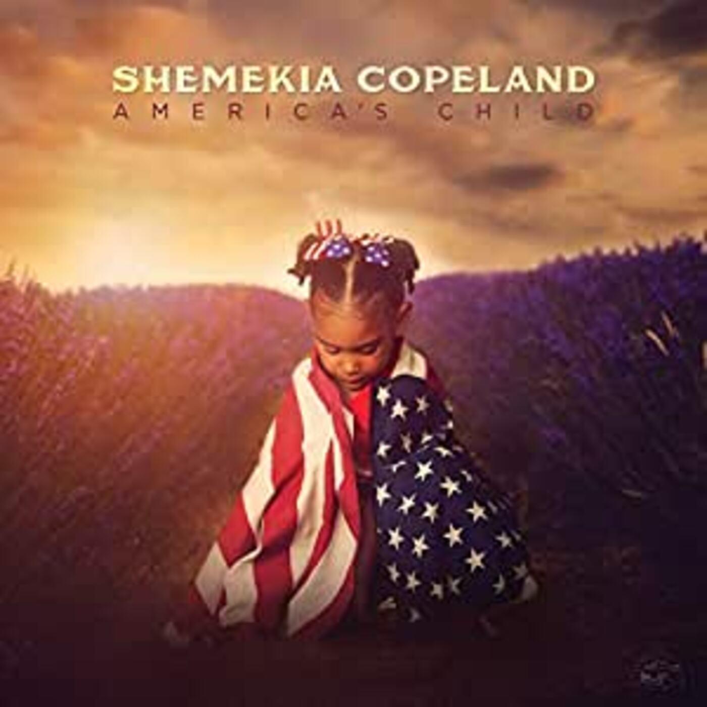Shemekia Copeland America's Child
