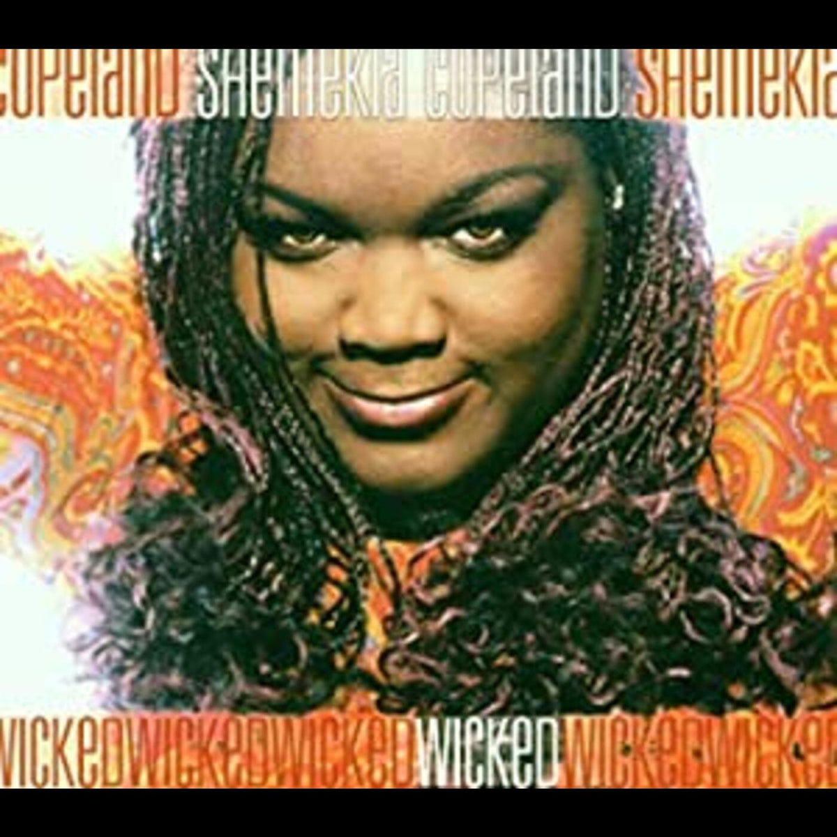 Shemekia Copeland Wicked