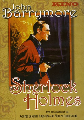 Sherlock Holmes - DVD