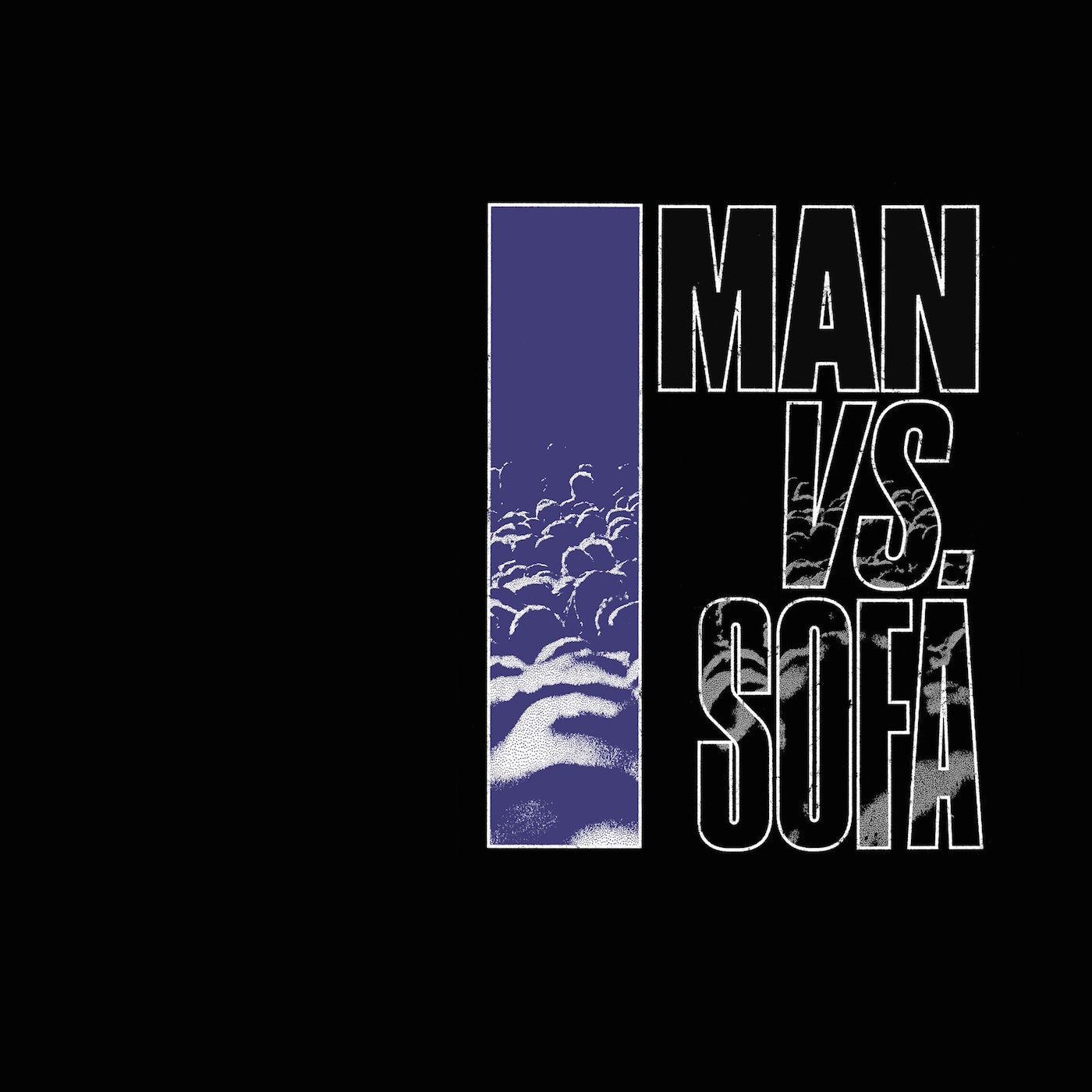 Sherwood & Pinch Man Vs. Sofa