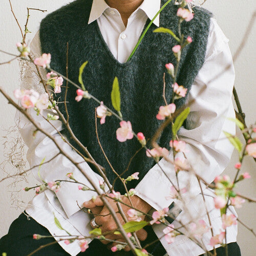Shigeto Cherry Blossom Baby - Record Album - Vinyl LP