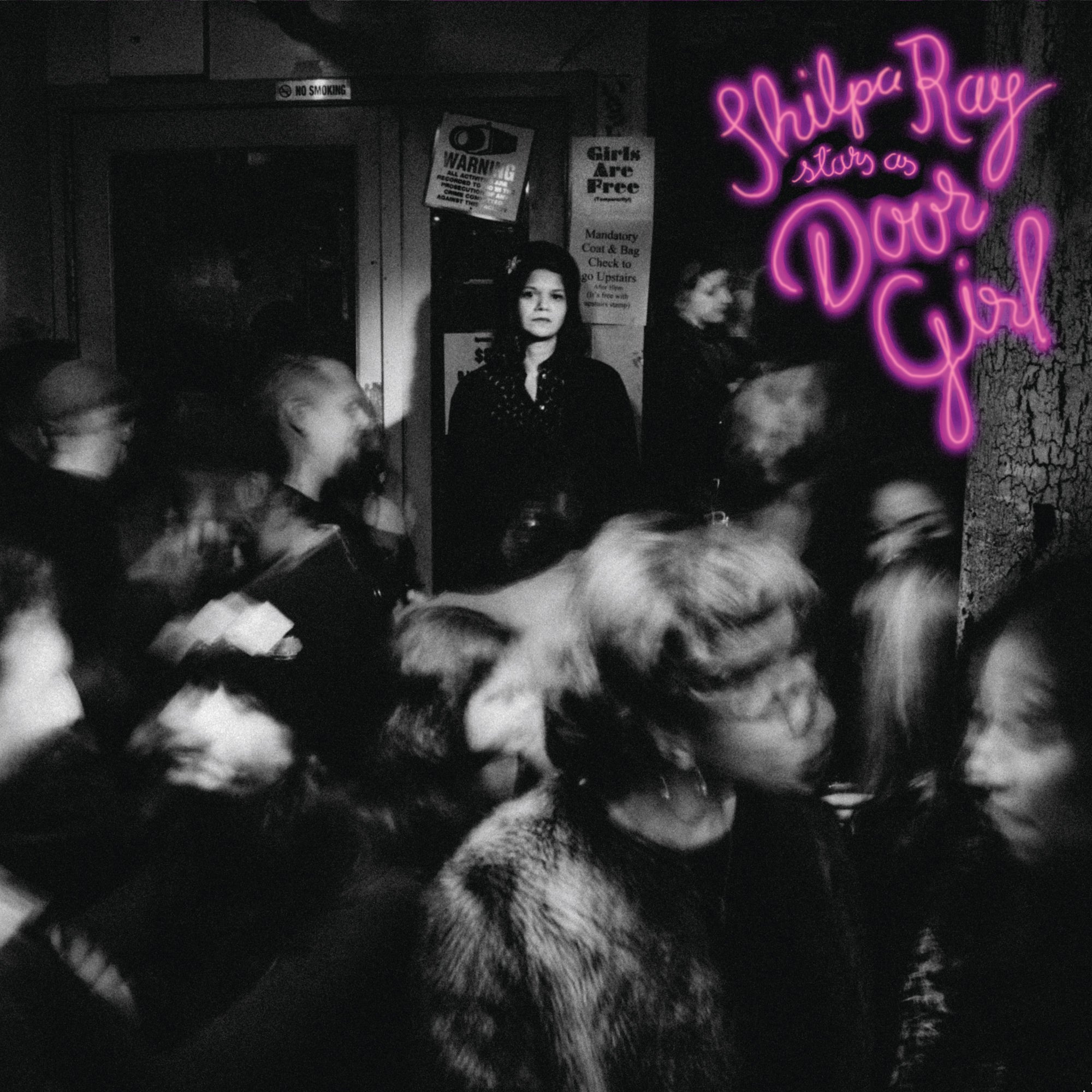 Shilpa Ray Door Girl