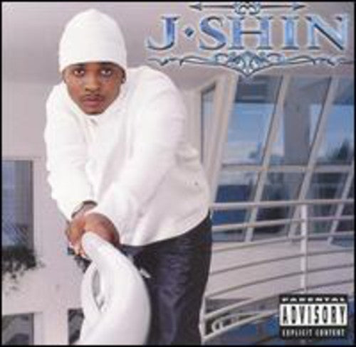 Shin J My Soul My Life - CD Album