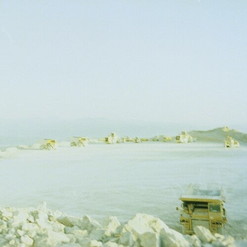 Shin Sasakubo Catharsis - CD Album