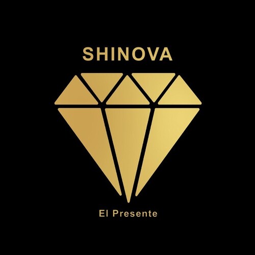 Shinova El Presente - Record Album - Vinyl LP