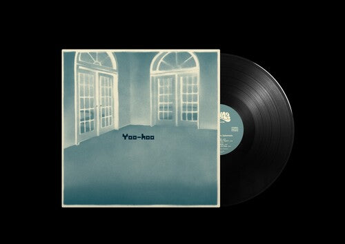 Shintaro Sakamoto Yoo-Hoo - Record Album - Vinyl LP