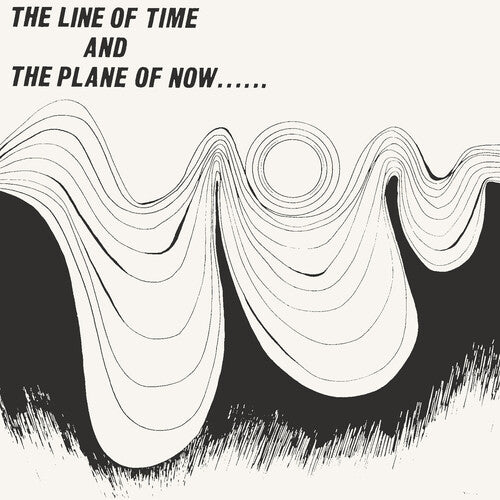 Shira Small The Line Of Time & The Plane Of Now - Record Album - Vinyl LP