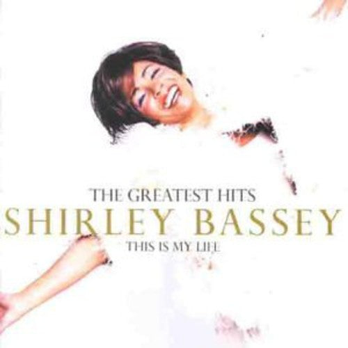 Shirley Bassey This Is My Life: Greatest Hits - CD Album