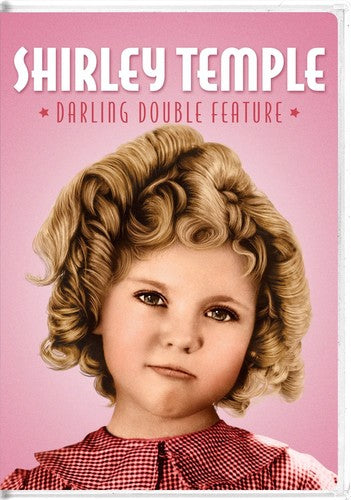 Shirley Temple: Darling Double Feature - DVD