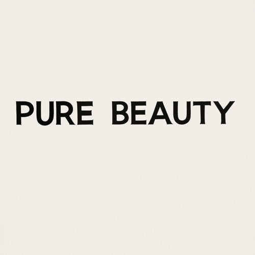 SHIRT Pure Beauty - Record Album - Vinyl LP