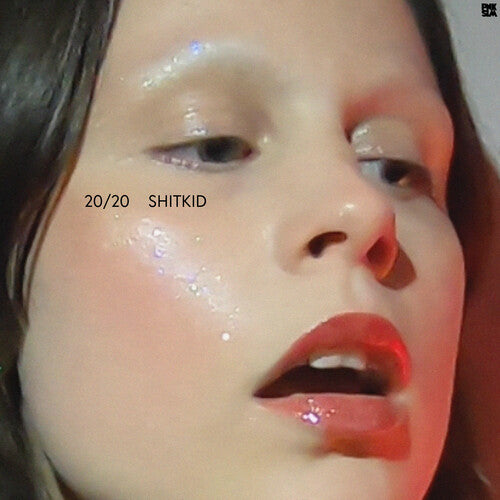 ShitKid 20/20 Shitkid - Record Album - Vinyl LP