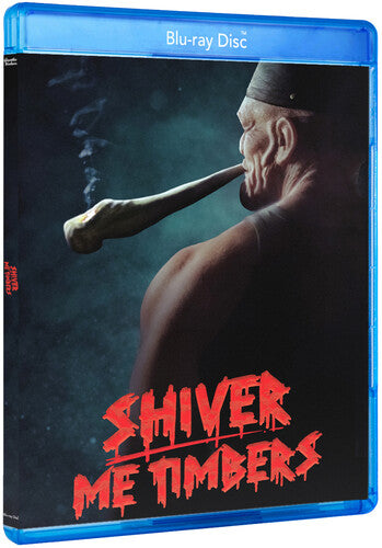 Shiver Me Timbers Shiver Me Timbers - Blu-Ray