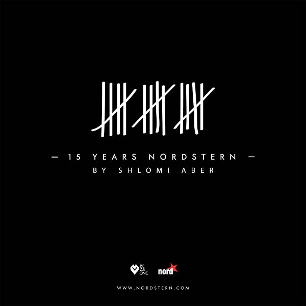 SHLOMI ABER 15 Years Nordstern