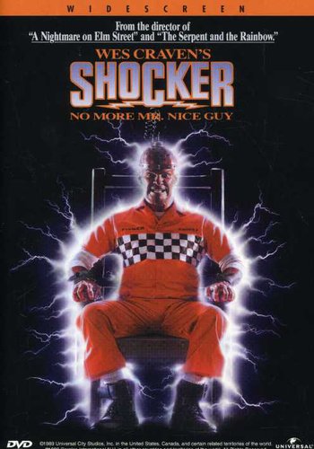 Shocker - 3-Disc DVD Set