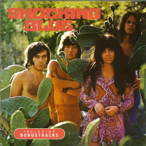 Shocking Blue Scorpio's Dance - CD Album