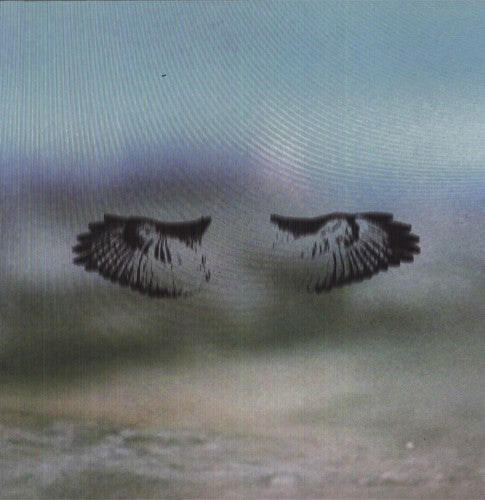 Shoes & Socks Off Miles of Mad Water - Record Album - Vinyl LP