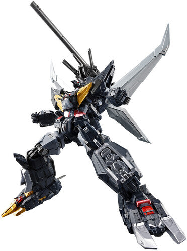 Shokugan - Smp Alternative Destiny Shokugan - Dancouga: Super Beast Machine God - SMP Alternative Destiny - Dancouga Model Kit - CD Album