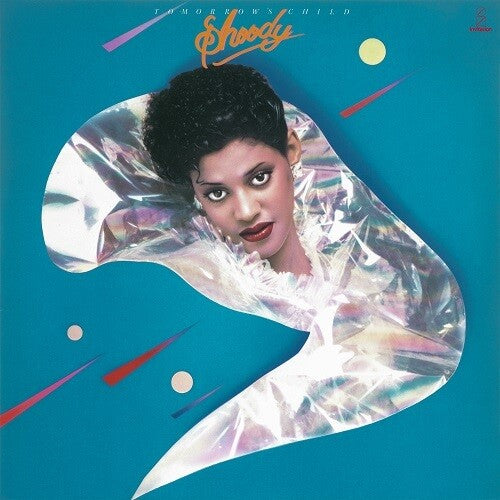 Shoody Tomorrow's Child - Record Album - Vinyl LP