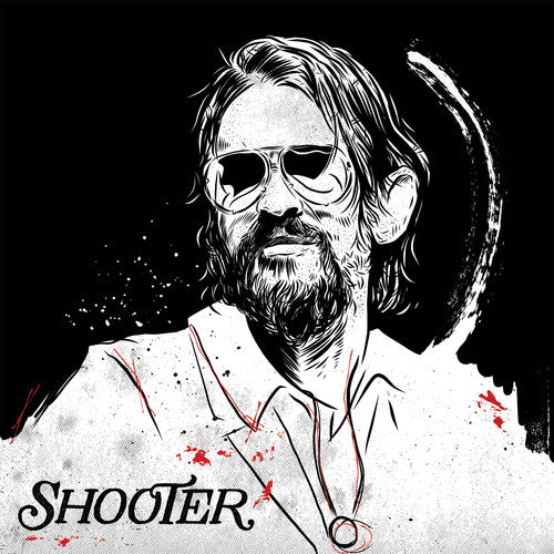 Shooter Jennings Shooter - Record Album - Vinyl LP