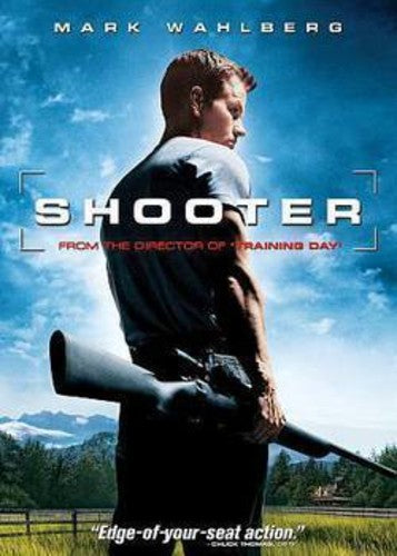 Shooter Shooter - DVD