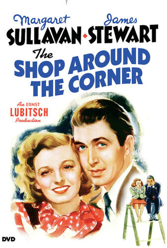 Shop Around the Corner The Shop Around the Corner - DVD