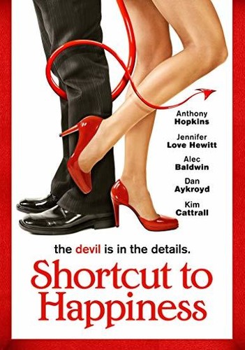 Shortcut to Happiness Shortcut to Happiness - DVD