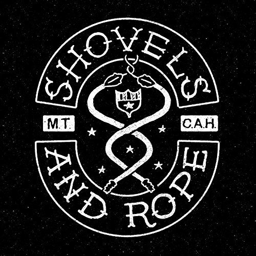 Shovels & Rope Predecessors