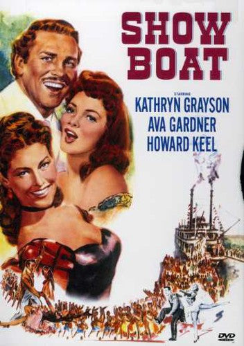 Show Boat - DVD