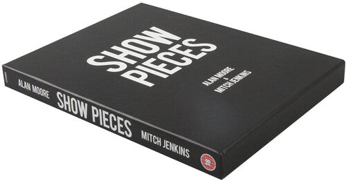 Show Pieces - 2-Disc DVD Set