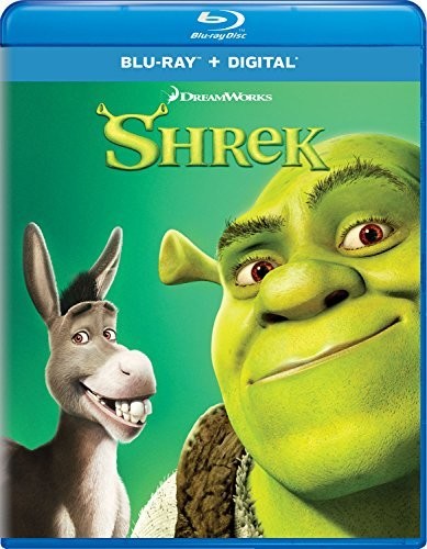 Shrek Shrek - Blu-Ray