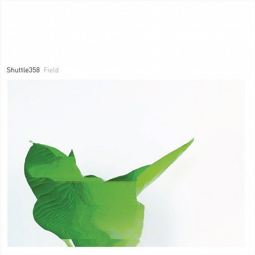 Shuttle 358 Field - Record Album - Vinyl LP