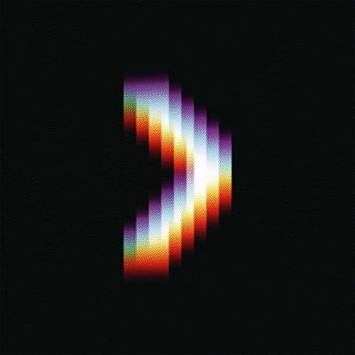 Shvpes Greater Than - CD Album