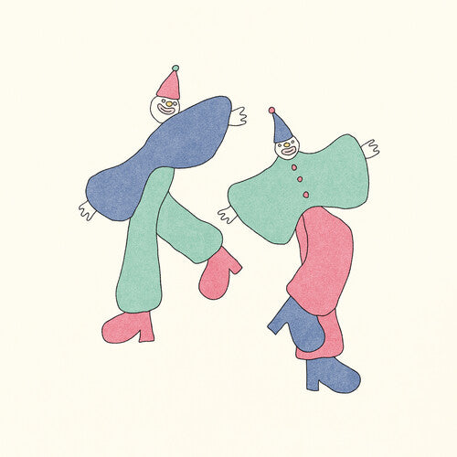 Shy Boys Talk Loud - CD Album