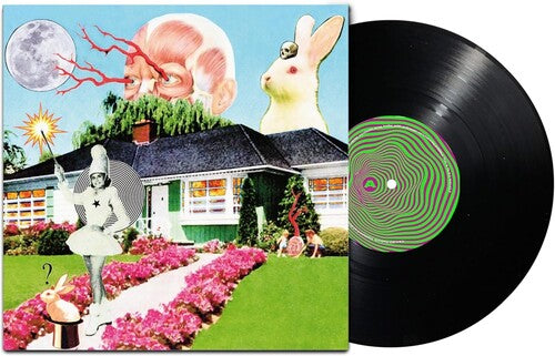 Si! Boom! Voila! Si! Boom! Voila! - Record Album - Vinyl LP